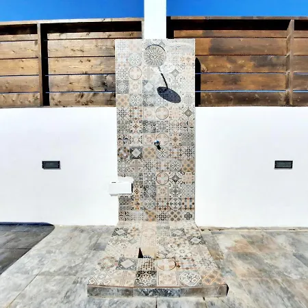 Canary Wild House 2 Carrizal