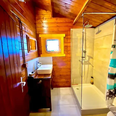 Villa Canary Wild House 2 *