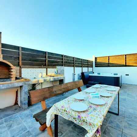 Canary Wild House 2 Villa Carrizal