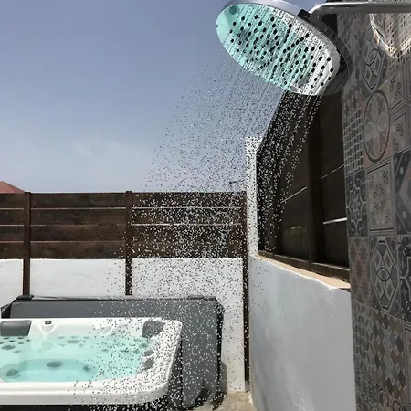 Canary Wild House 2 Villa Carrizal