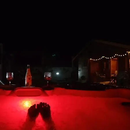 Villa Canary Wild House 2 *
