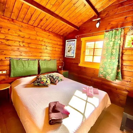Canary Wild House 2 * Carrizal