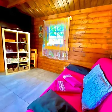 Villa Canary Wild House 2 *