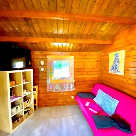 Canary Wild House 2 Carrizal
