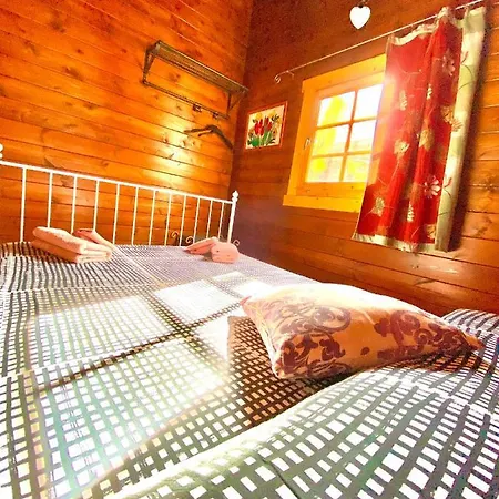 Canary Wild House 2 Villa Carrizal