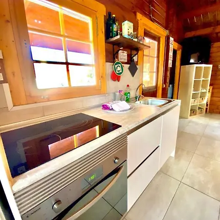 Canary Wild House 2 *
